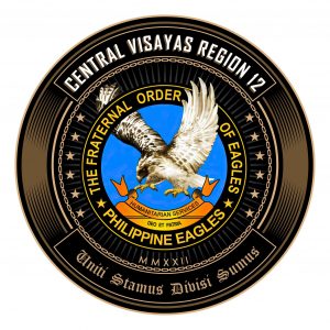 TFOE-PE Inc. CVR XII logo