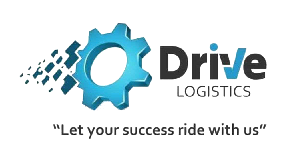 Drive Logistics logo